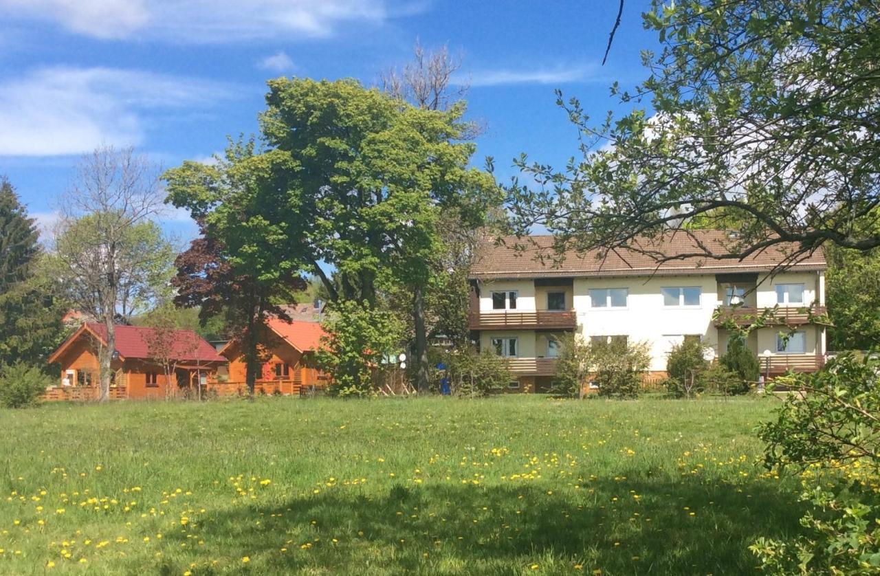 Blockhaeuserfewo1 Harzblick *