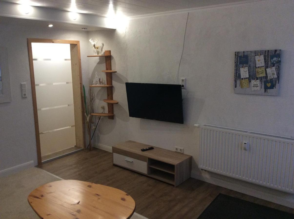 Blockhaeuserfewo1 Harzblick * Braunlage