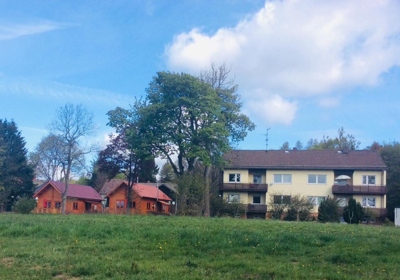 Blockhaeuserfewo1 Harzblick Braunlage