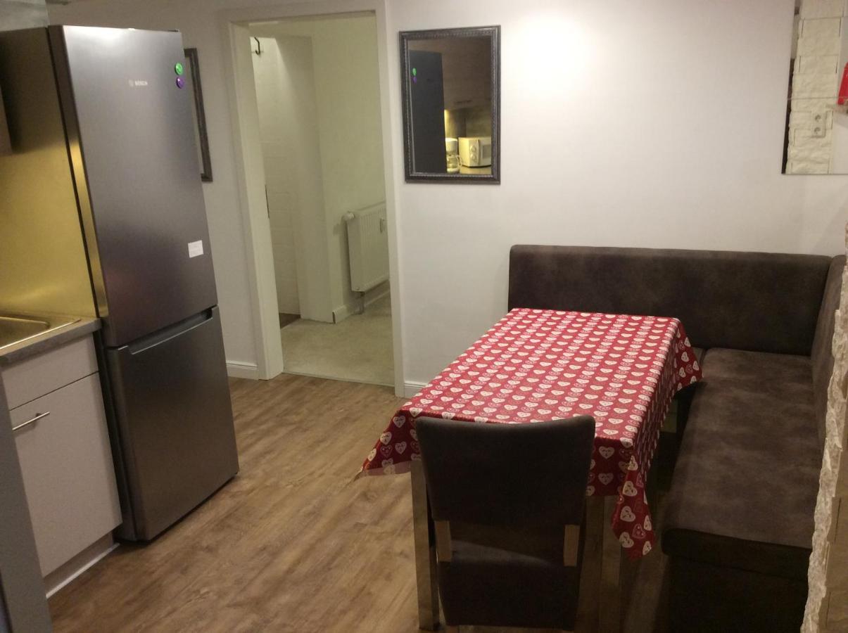 Blockhaeuserfewo1 Harzblick Apartment *