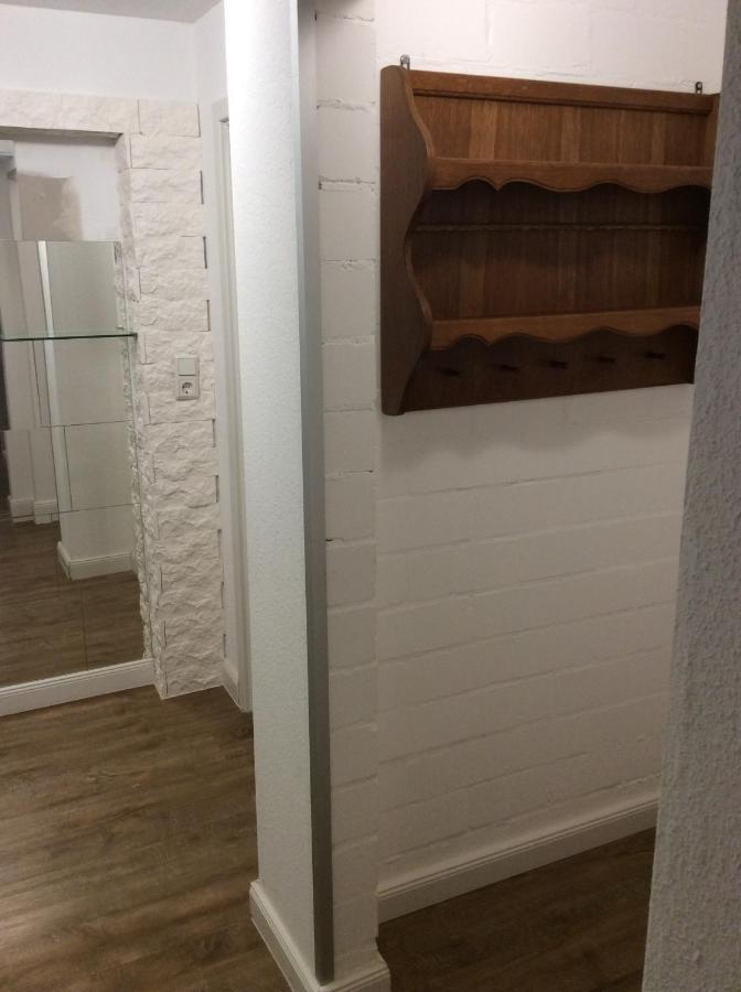 Blockhaeuserfewo1 Harzblick Apartment *