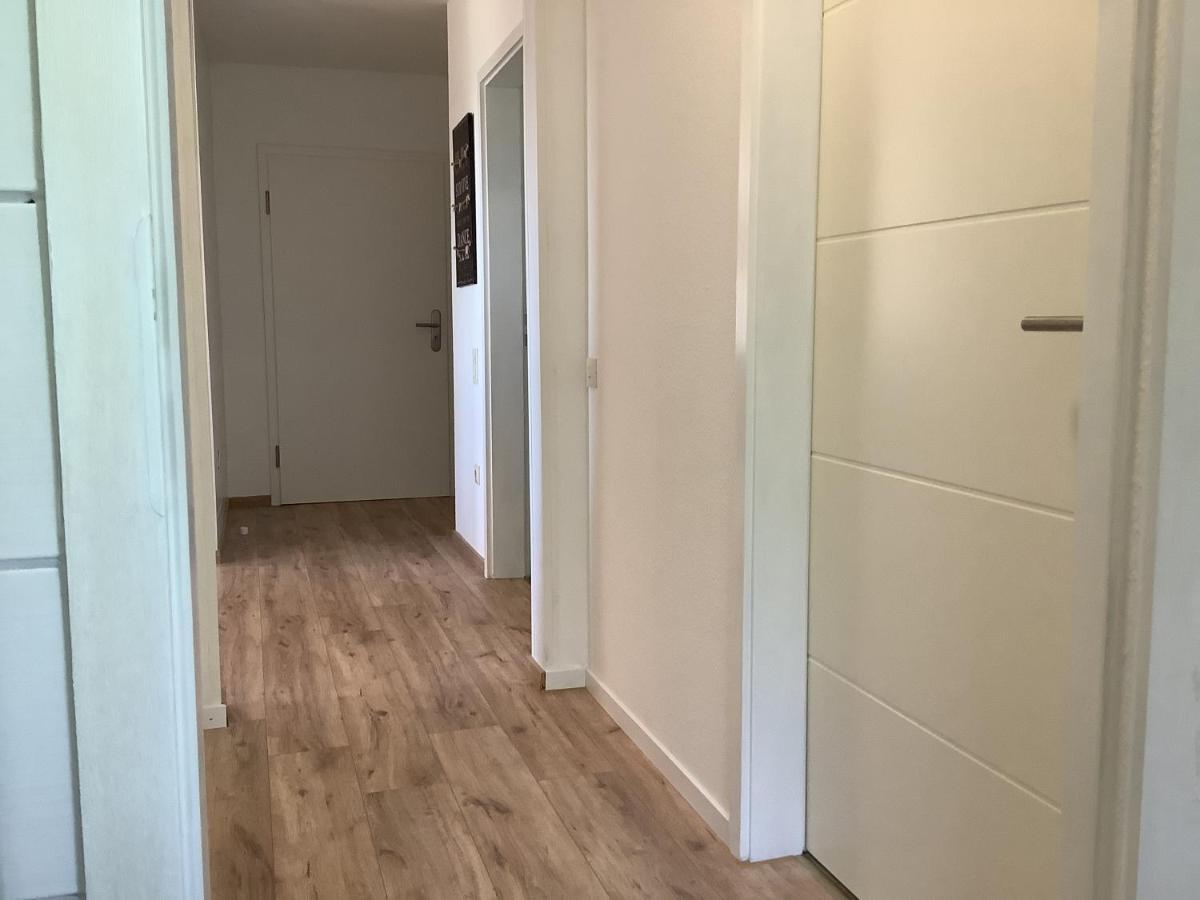 Blockhaeuserfewo1 Harzblick Apartment *
